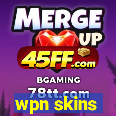 wpn skins